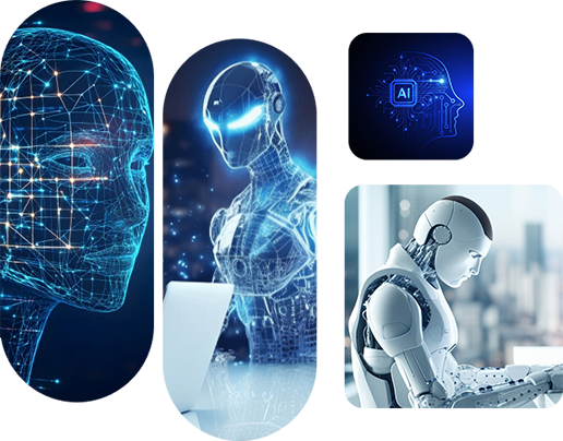 About Our Enterprise AI App Development Services